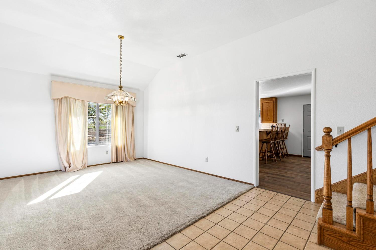 8711 Fruchtenicht Road Knights Landing, CA 95645 - Photo 14 of 44 a view of an empty room and window