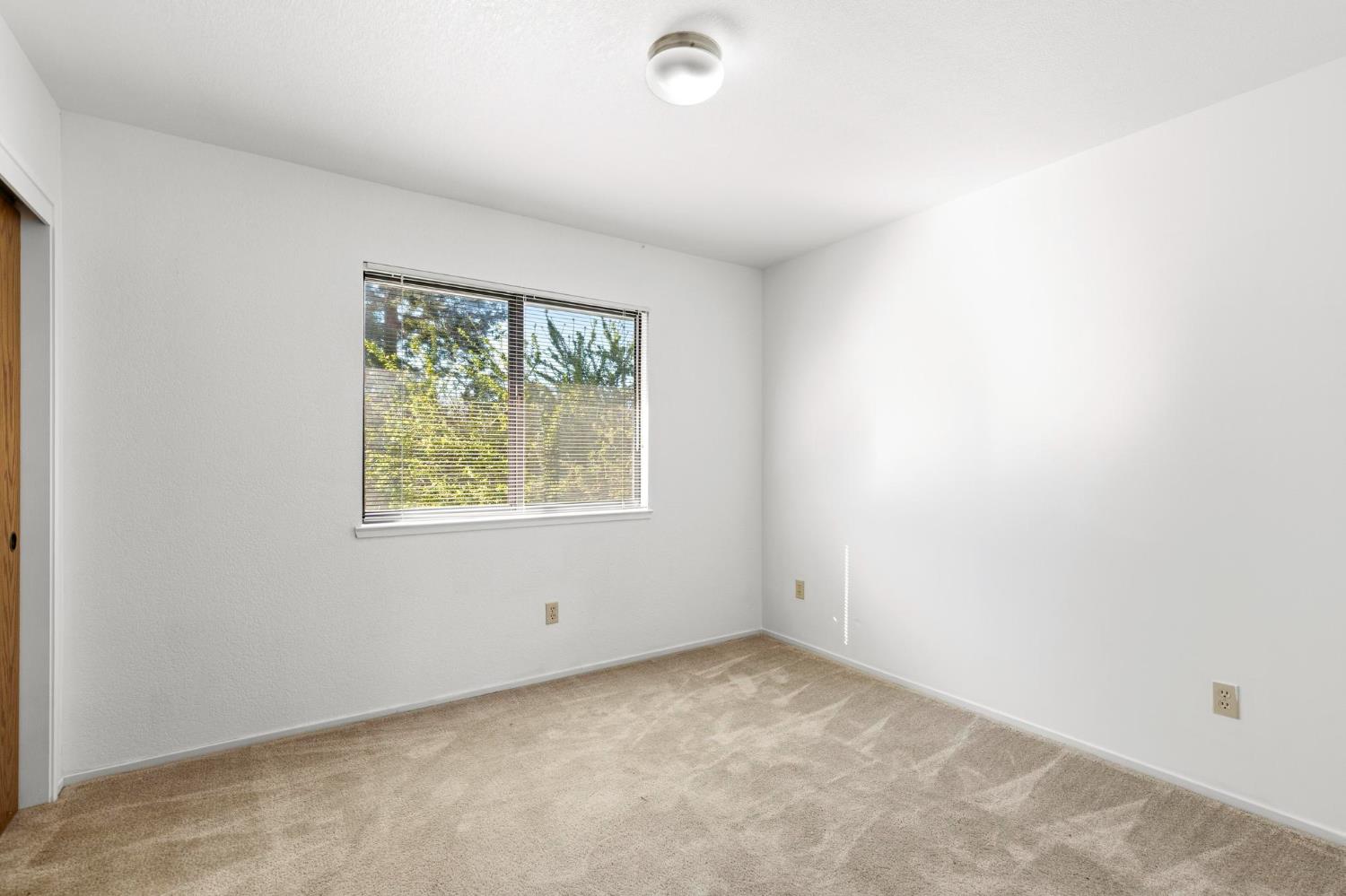 8711 Fruchtenicht Road Knights Landing, CA 95645 - Photo 29 of 44 an empty room with a window