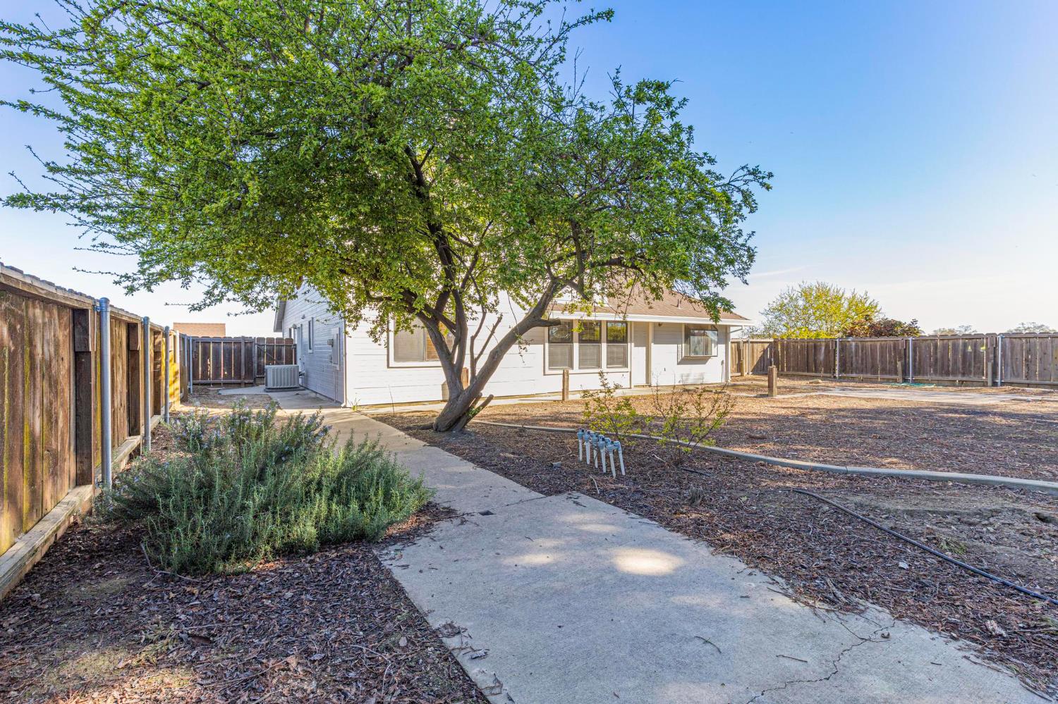 8711 Fruchtenicht Road Knights Landing, CA 95645 - Photo 39 of 44 a view of a house with a yard