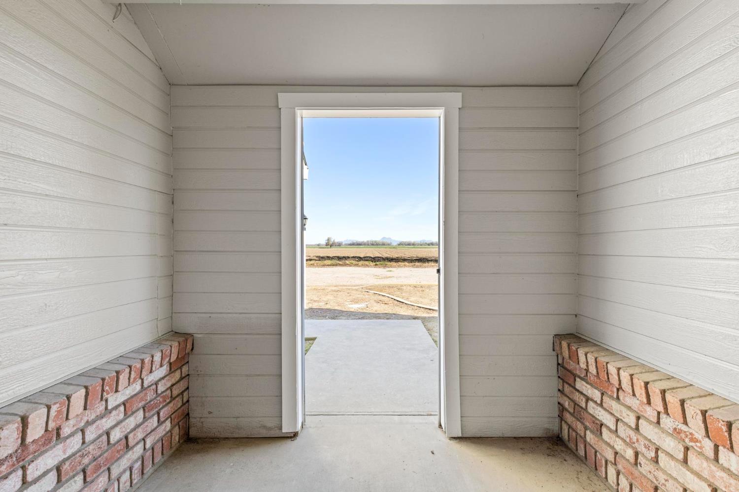 8711 Fruchtenicht Road Knights Landing, CA 95645 - Photo 8 of 44 a view of front door with wooden floor