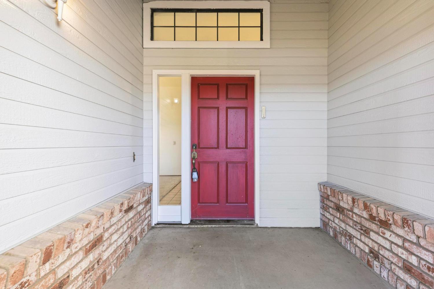 8711 Fruchtenicht Road Knights Landing, CA 95645 - Photo 9 of 44 a view of front door
