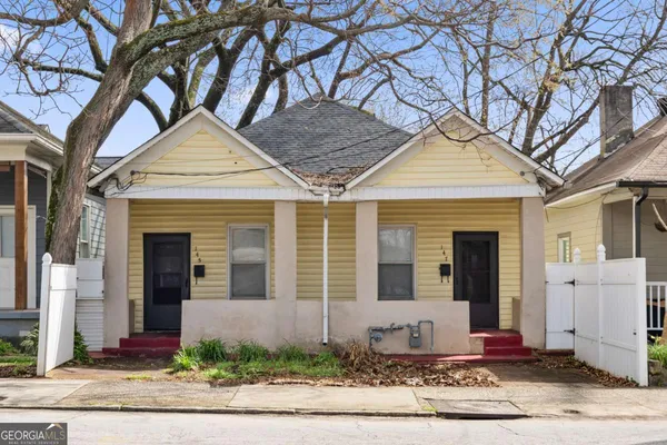 $595,000 | 145-147 Randolph Street Northeast, Atlanta, GA 30312