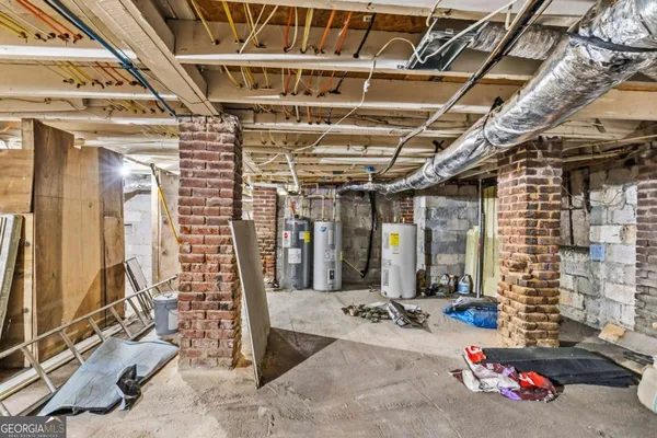 $595,000 | 145-147 Randolph Street Northeast, Atlanta, GA 30312