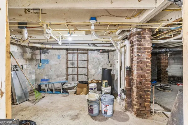 $595,000 | 145-147 Randolph Street Northeast, Atlanta, GA 30312