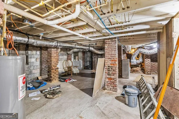 $595,000 | 145-147 Randolph Street Northeast, Atlanta, GA 30312