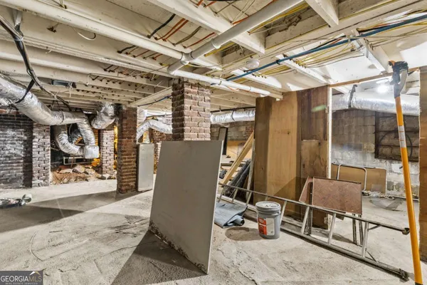 $595,000 | 145-147 Randolph Street Northeast, Atlanta, GA 30312