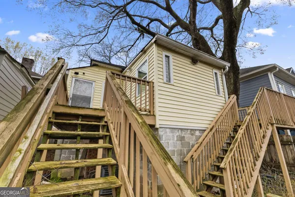 $595,000 | 145-147 Randolph Street Northeast, Atlanta, GA 30312