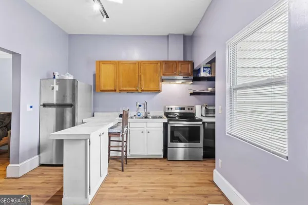 $595,000 | 145-147 Randolph Street Northeast, Atlanta, GA 30312