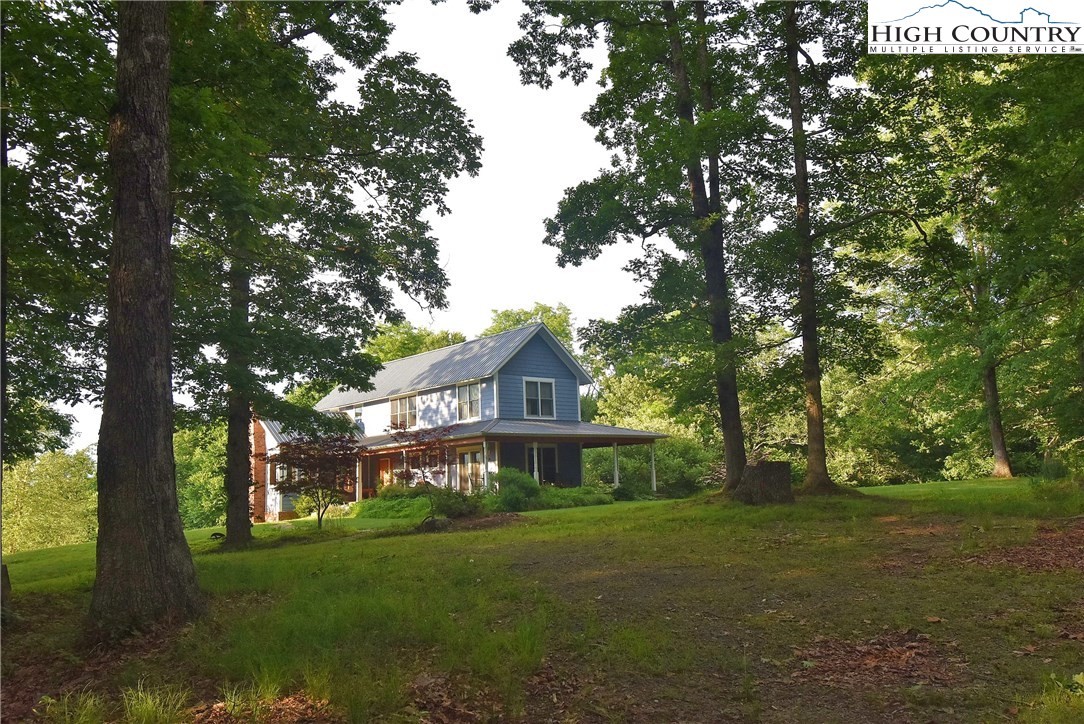729 Graystone Road Independence, VA 24348 - Photo 50 of 50