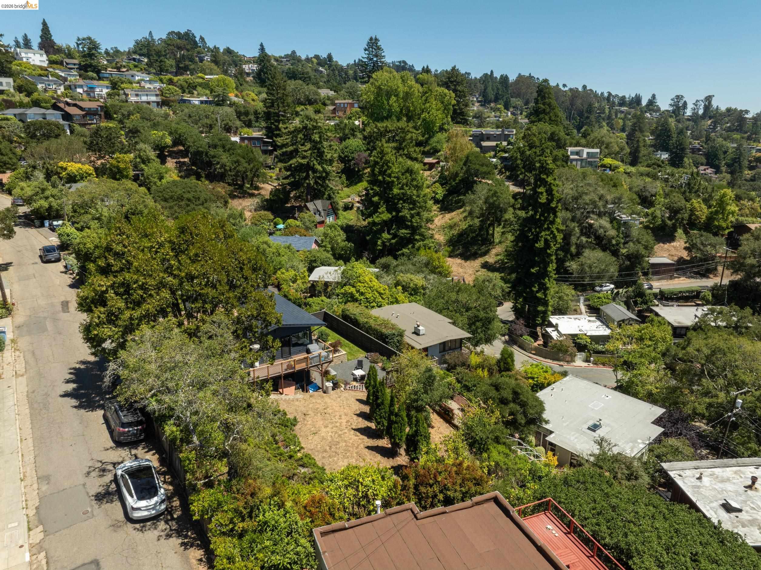 1072 Sterling Avenue Berkeley, CA 94708 - Photo 10 of 14