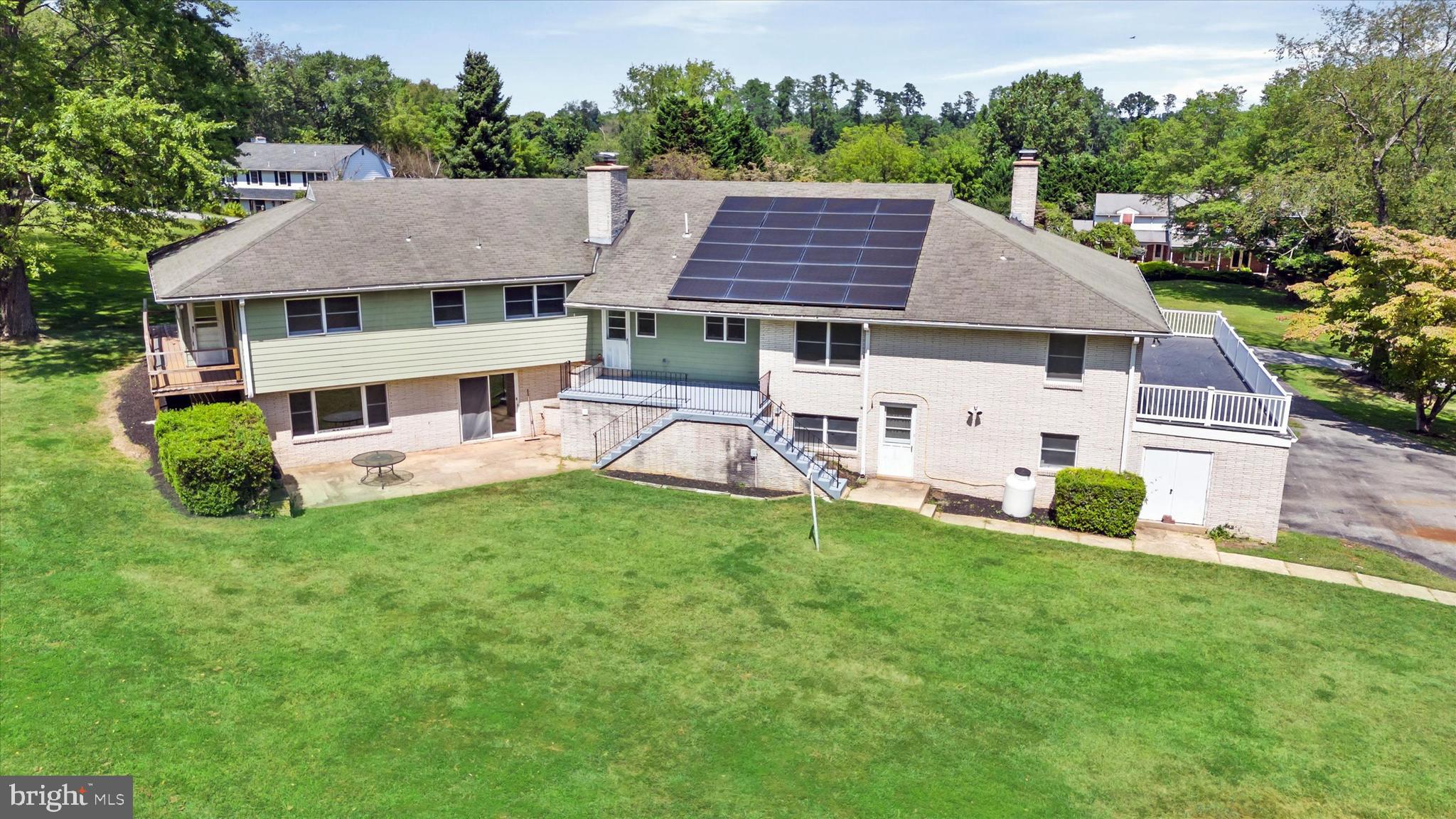 747 Morris Road Hockessin, DE 19707 - Photo 4 of 67