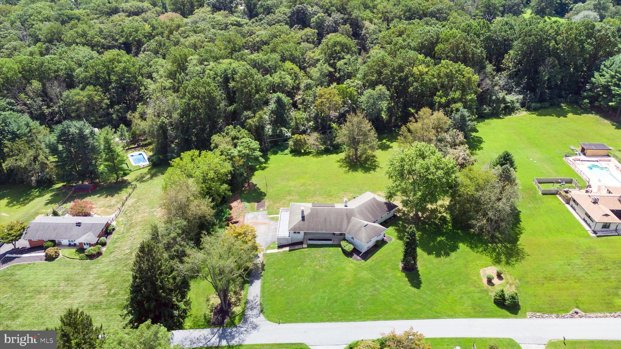 747 Morris Road Hockessin, DE 19707 - Photo 56 of 67