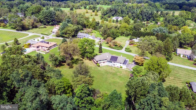 $799,000 | 747 Morris Road, Hockessin, DE 19707