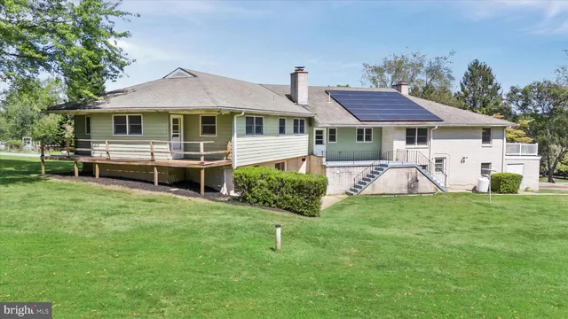 $799,000 | 747 Morris Road, Hockessin, DE 19707