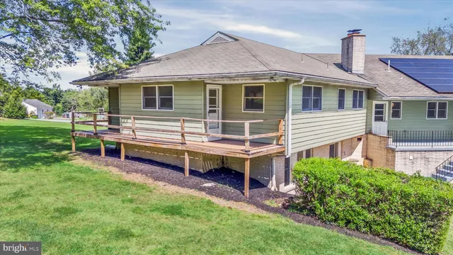 $799,000 | 747 Morris Road, Hockessin, DE 19707