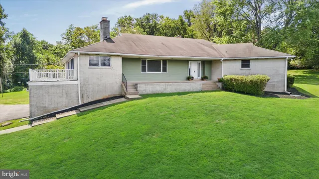 $799,000 | 747 Morris Road, Hockessin, DE 19707