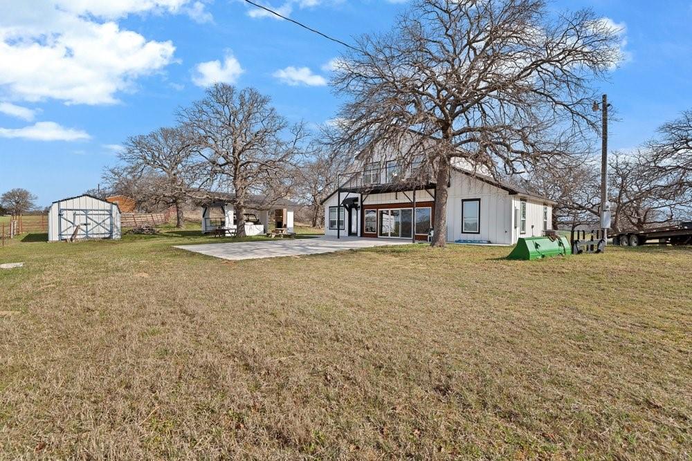 1091 County Road 345 Forestburg, TX 76239 - Photo 2 of 28