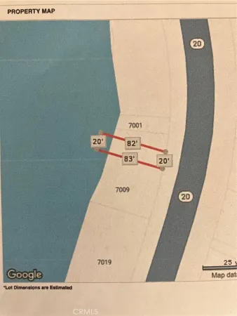 $115,000 | 7005 East Highway 20, Lucerne, CA 95458