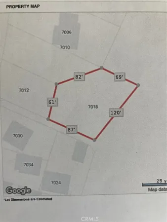 $115,000 | 7005 East Highway 20, Lucerne, CA 95458