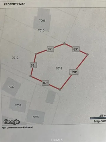 $115,000 | 7005 East Highway 20, Lucerne, CA 95458