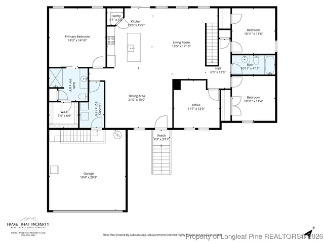 $385,000 | 6102 Burning Tree Circle, Sanford, NC 27332