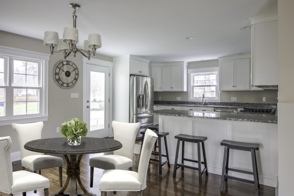 55 Argilla Road Ipswich, MA 01938 - Photo 7 of 26 a view of a dining room with furniture window and wooden floor