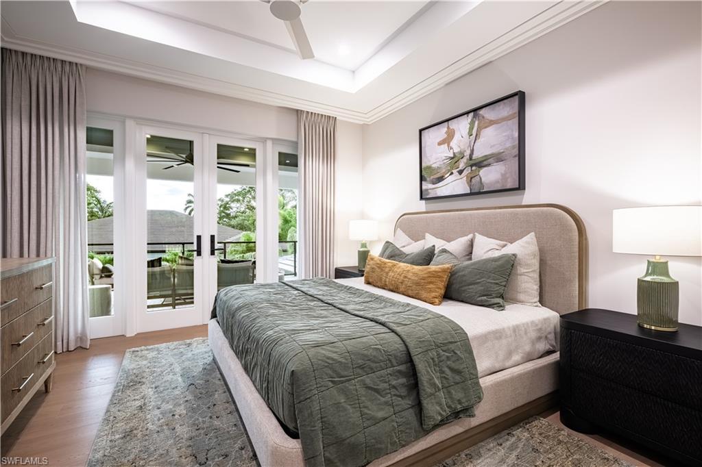 3235 Regatta Road Naples, FL 34103 - Photo 29 of 50