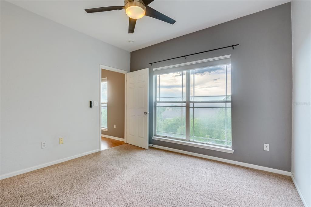 1216 South Missouri Avenue, Unit 311 Clearwater, FL 33756 - Photo 14 of 32 a view of an empty room with a window