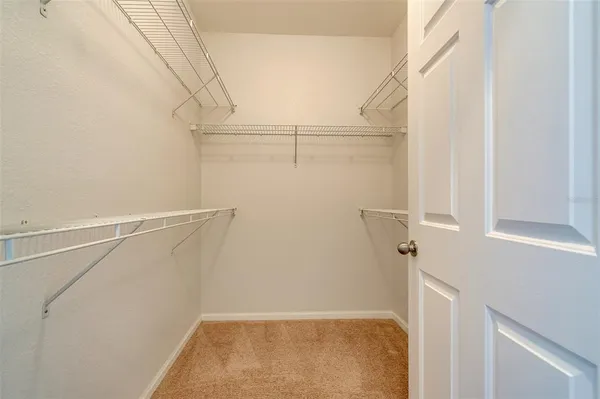 a view of small space