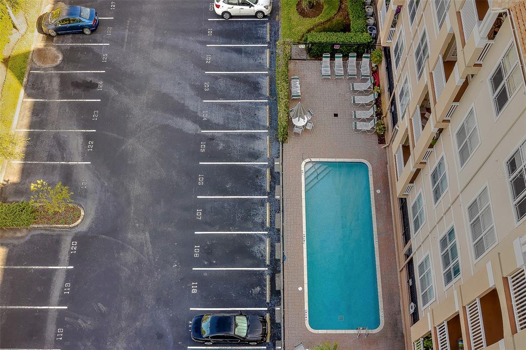 1216 South Missouri Avenue, Unit 311 Clearwater, FL 33756 - Photo 31 of 32