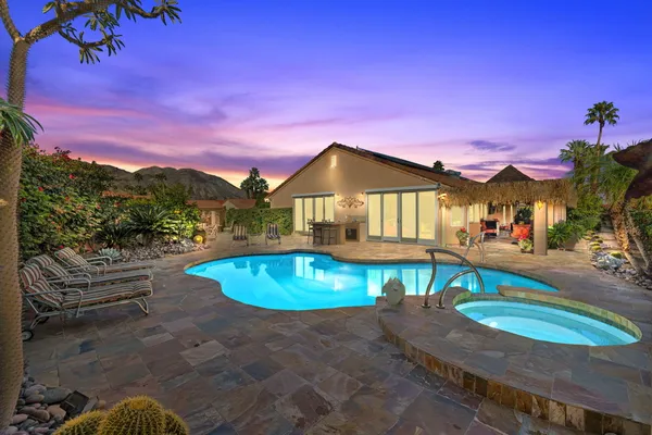 $1,240,000 | 47260 Rose Sage Court, Palm Desert, CA 92260