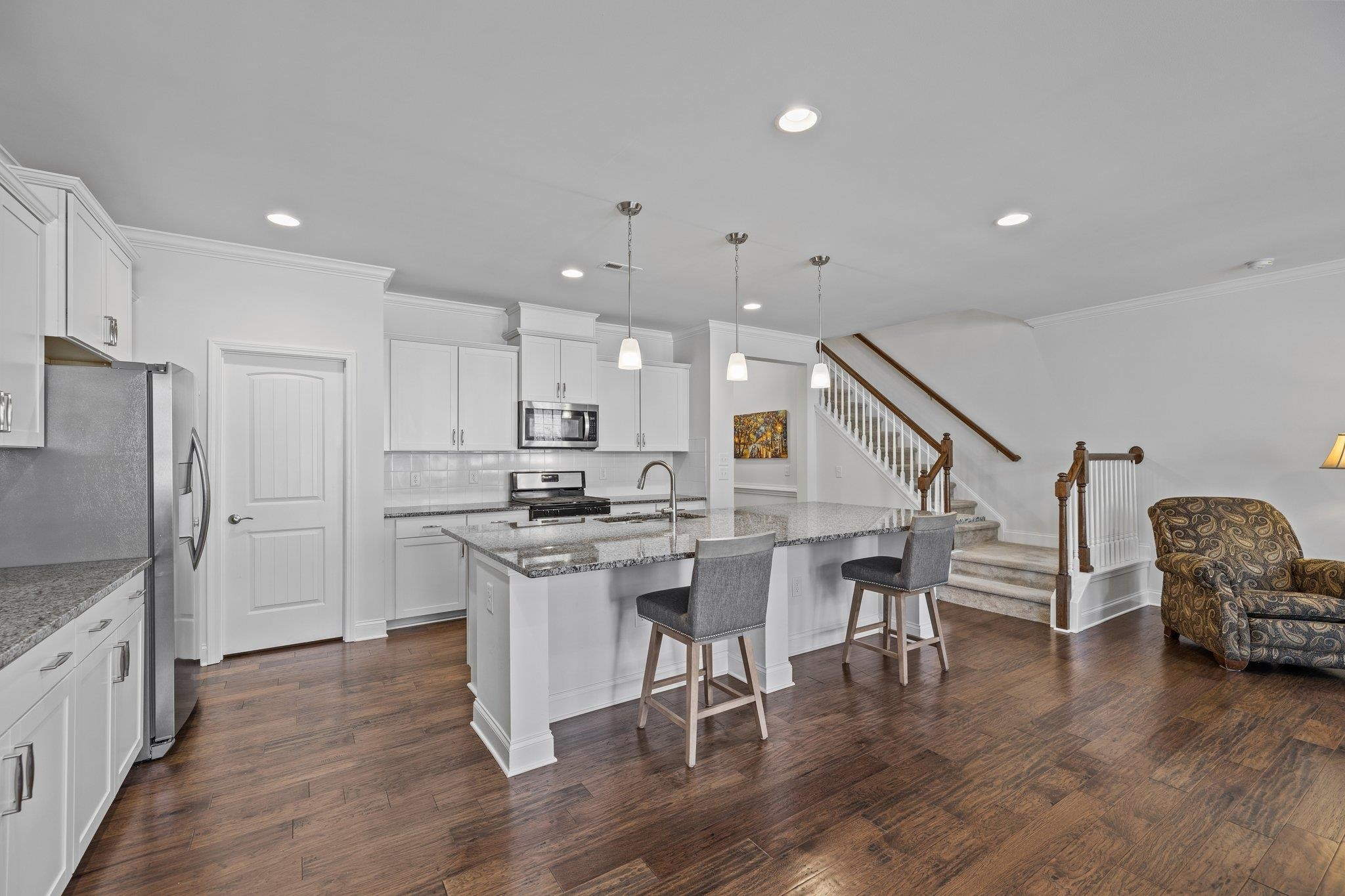 226 Fenella Drive Raleigh, NC 27606 - Photo 13 of 50 Photo 13