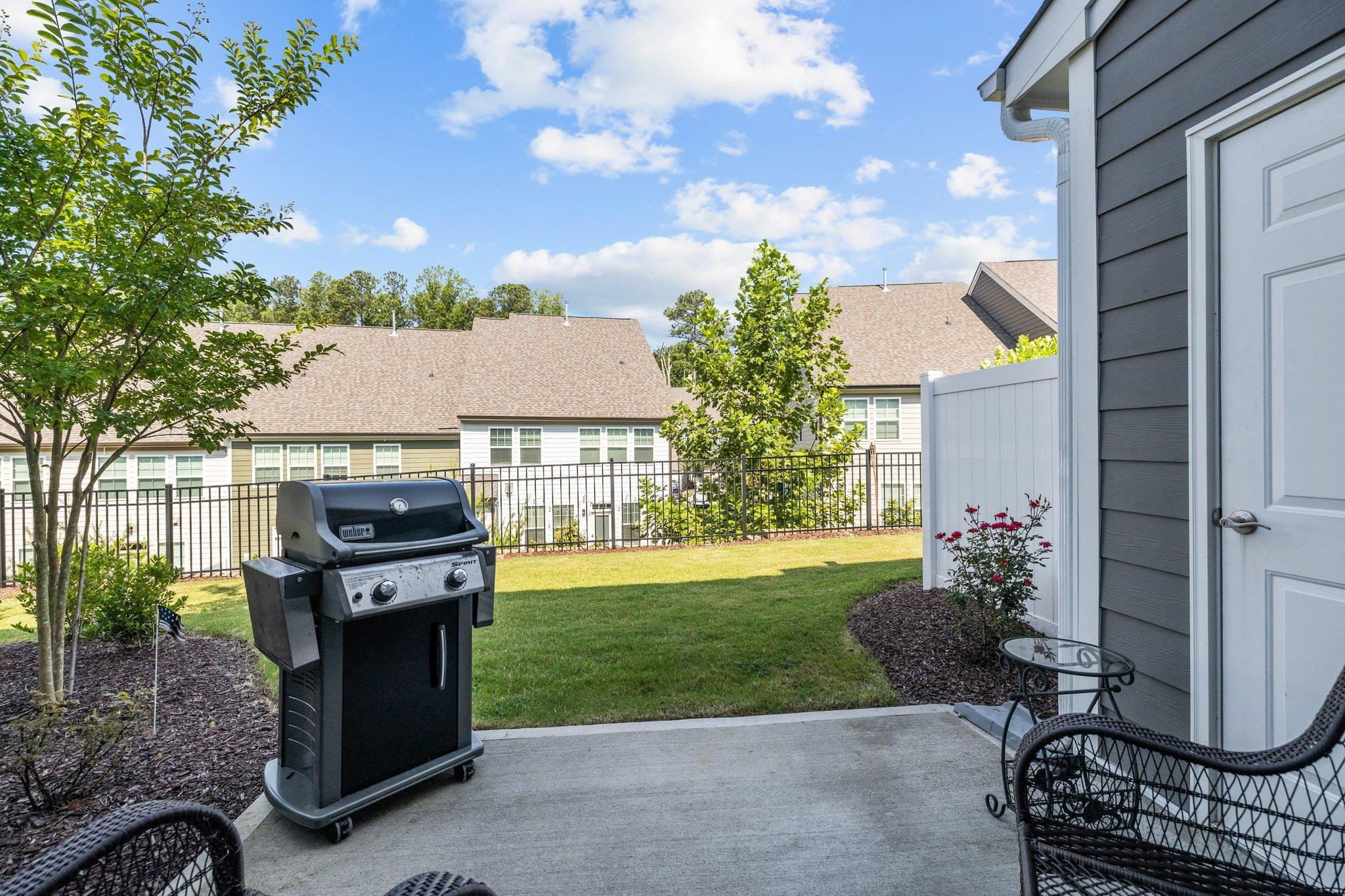 226 Fenella Drive Raleigh, NC 27606 - Photo 22 of 50 Photo 22