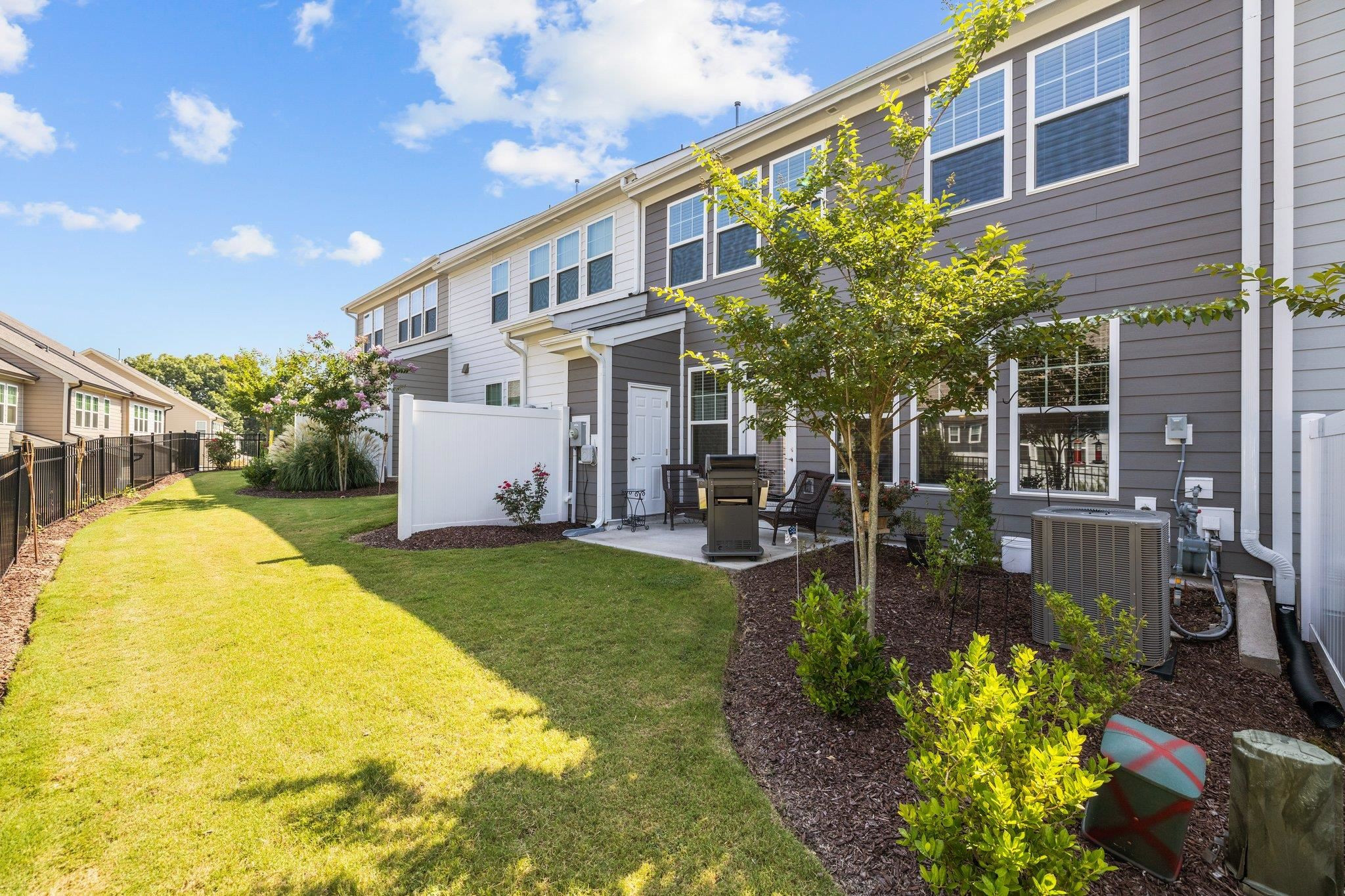 226 Fenella Drive Raleigh, NC 27606 - Photo 40 of 50 Photo 40