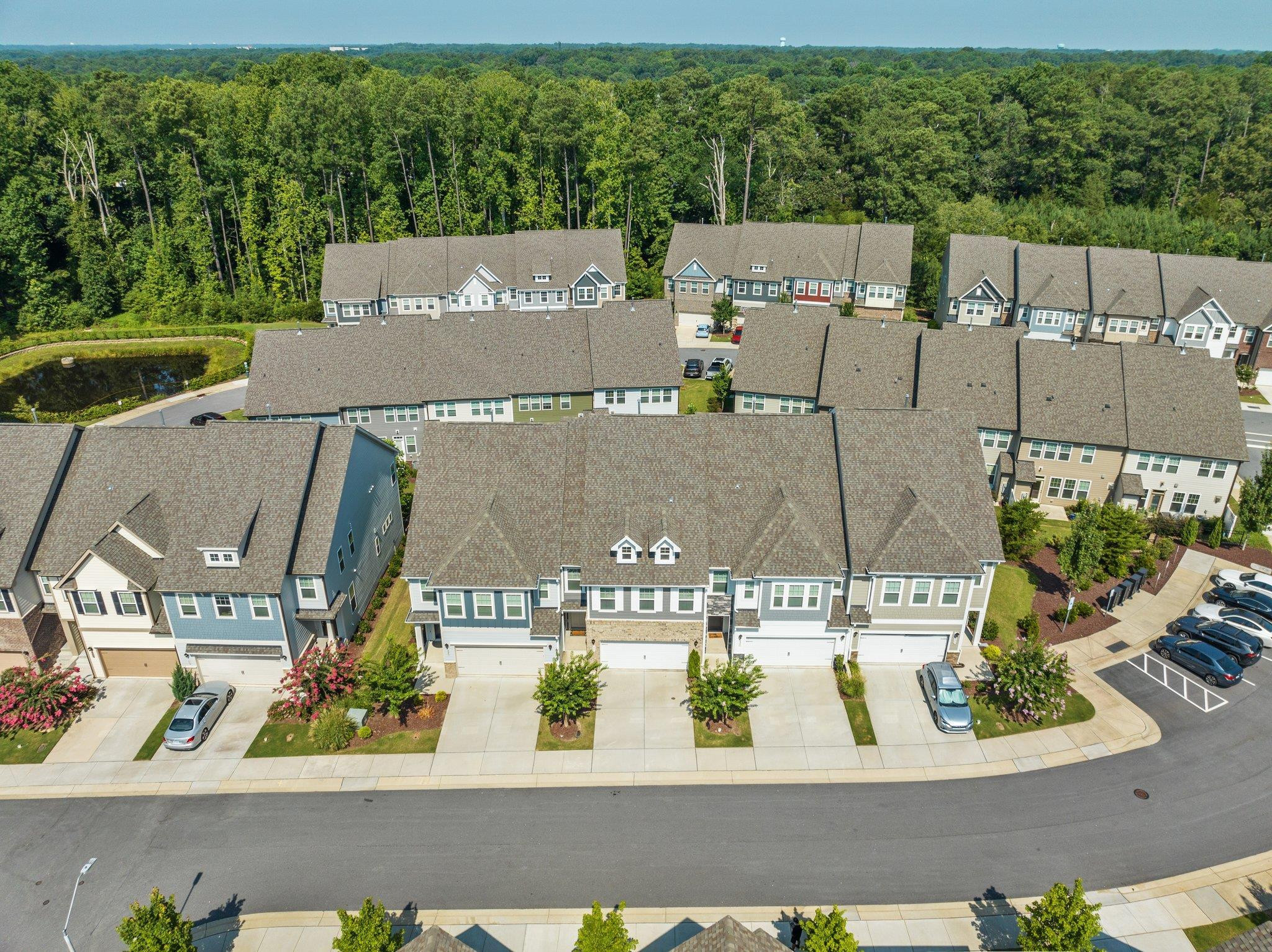 226 Fenella Drive Raleigh, NC 27606 - Photo 45 of 50 Photo 45