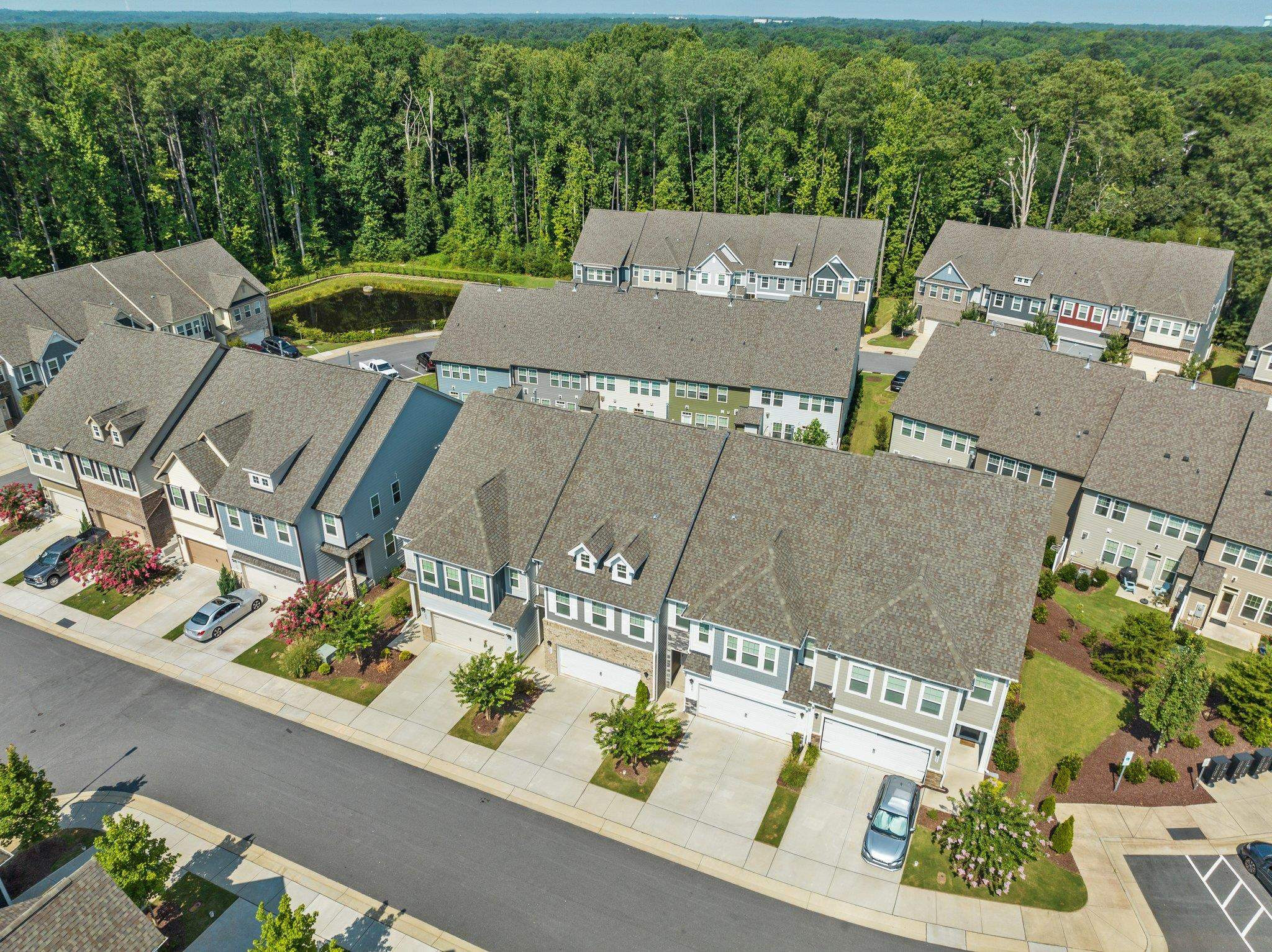 226 Fenella Drive Raleigh, NC 27606 - Photo 46 of 50 Photo 46