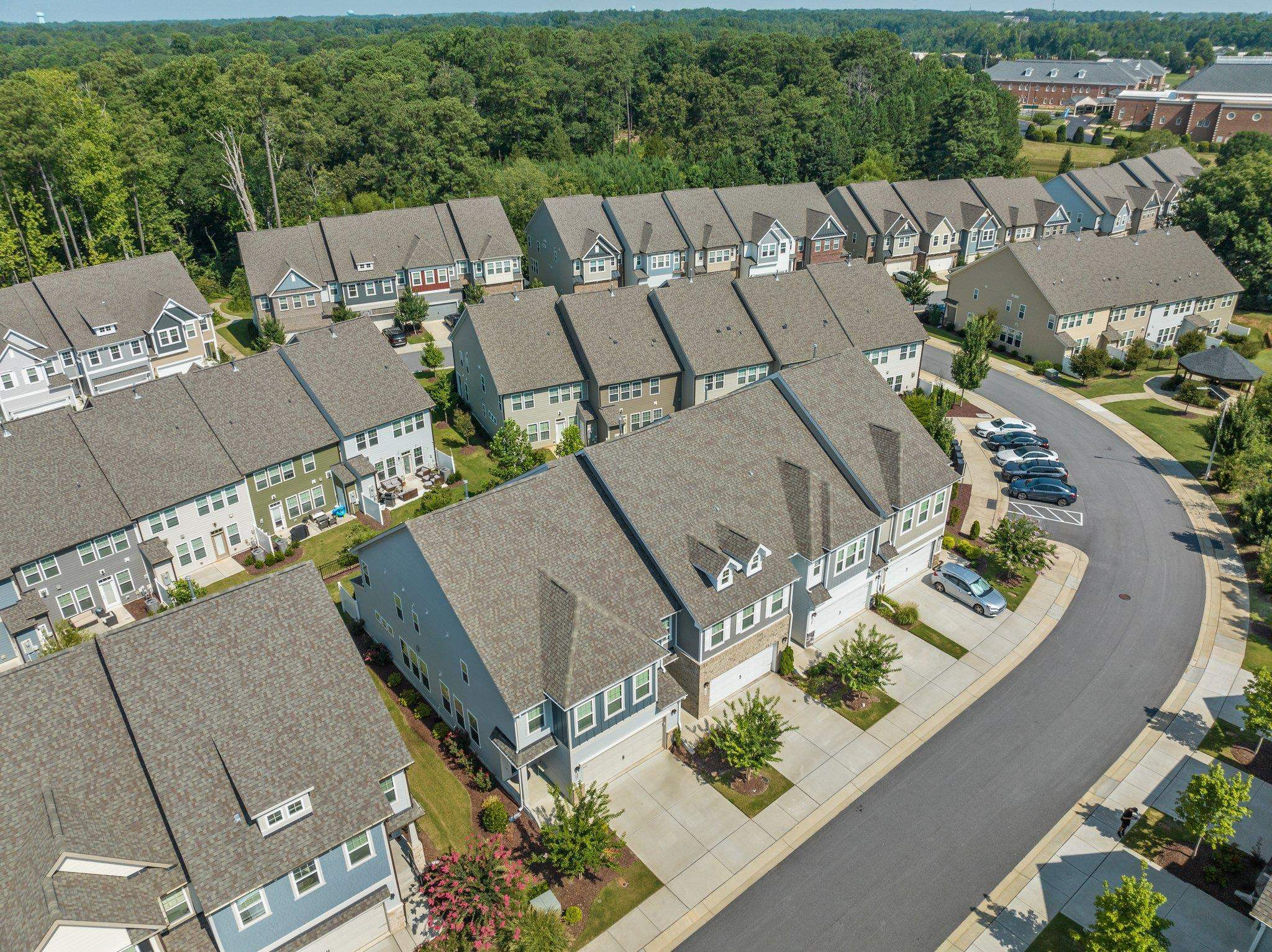 226 Fenella Drive Raleigh, NC 27606 - Photo 47 of 50 Photo 47