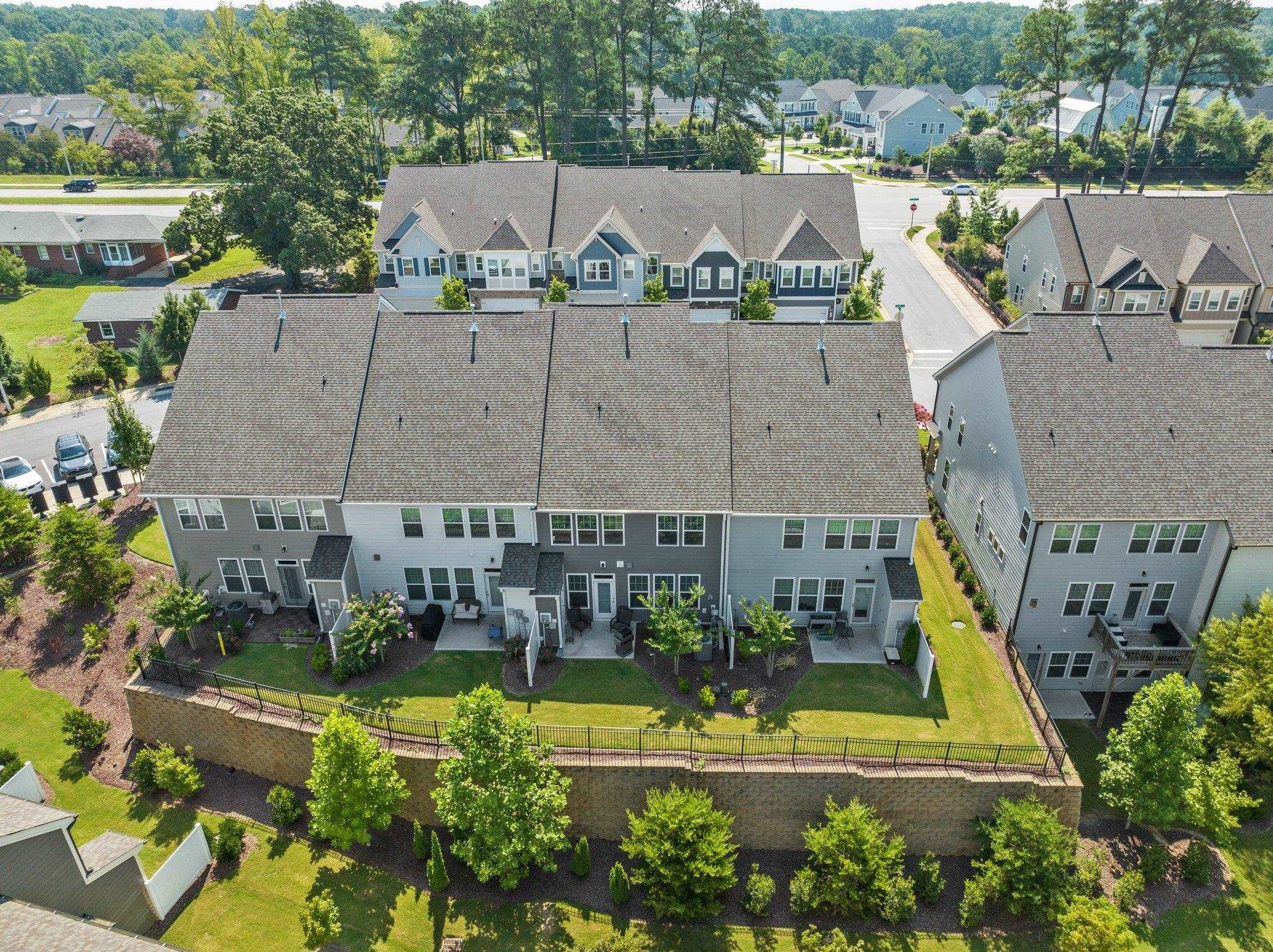 226 Fenella Drive Raleigh, NC 27606 - Photo 48 of 50 Photo 48