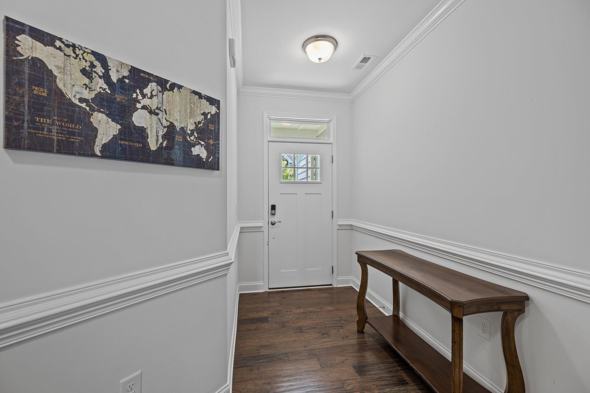 226 Fenella Drive Raleigh, NC 27606 - Photo 8 of 50 Photo 8