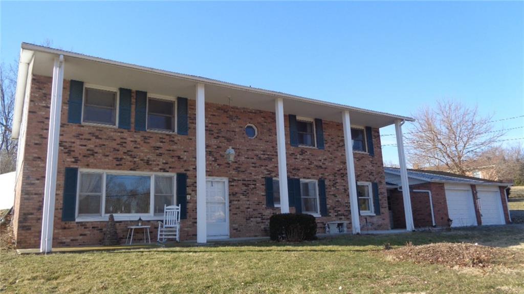 3507 Colonial Drive Springfield, OH 45504 - Photo 40 of 40