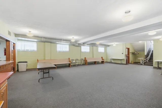 $169,900 | 128 Michigan Avenue, Corunna, IN 46730