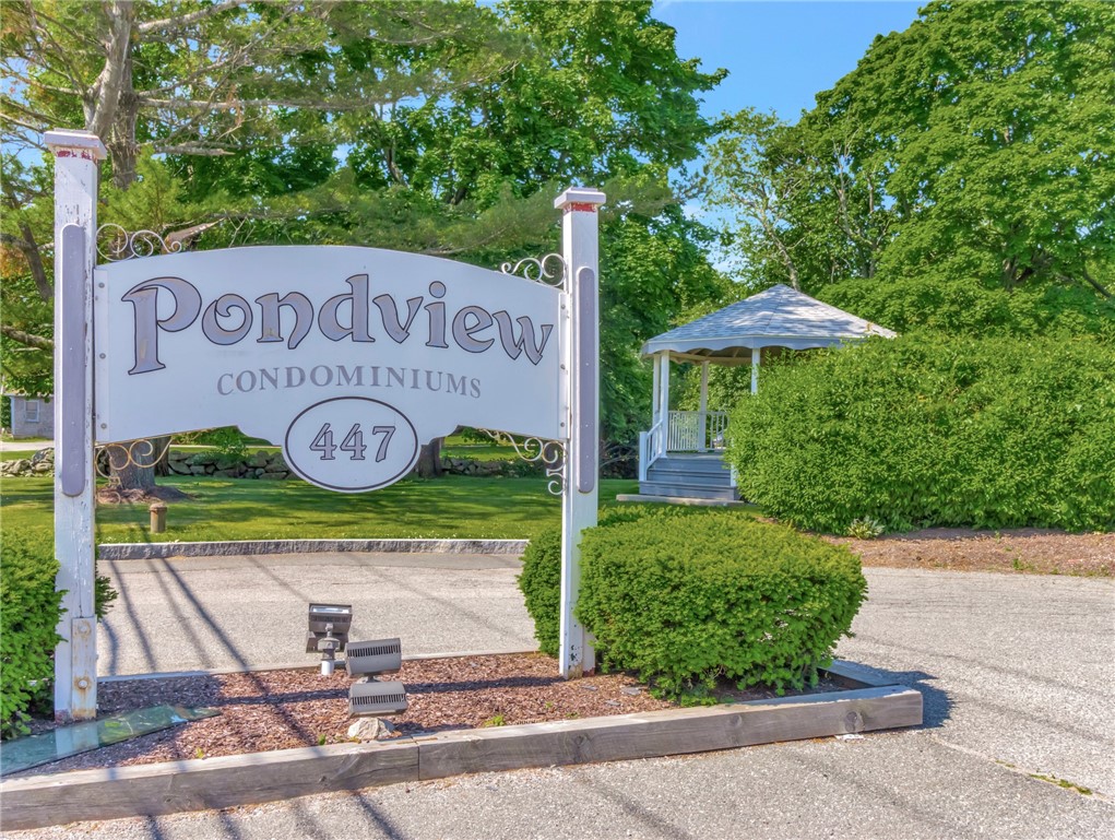 447 Stafford Road, Unit A1 Tiverton, RI 02878 - Photo 31 of 33