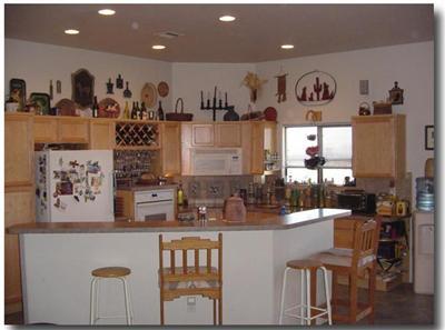 9743 East Ocotillo Rim Trail Vail, AZ 85641 - Photo 3 of 9 Gallery Image 3
