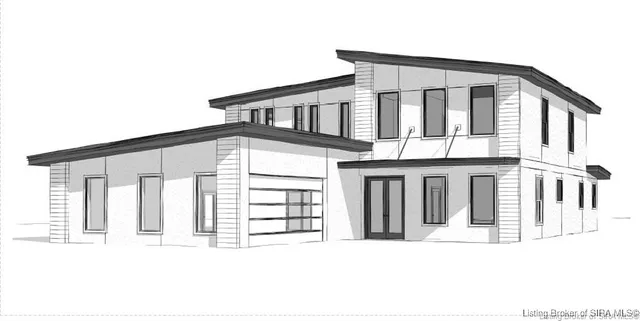 $834,933 | 1020 Ridgeview Drive, Jeffersonville, IN 47130