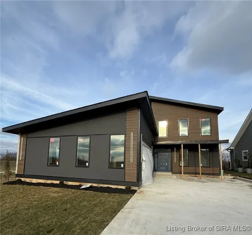 $834,933 | 1020 Ridgeview Drive, Jeffersonville, IN 47130