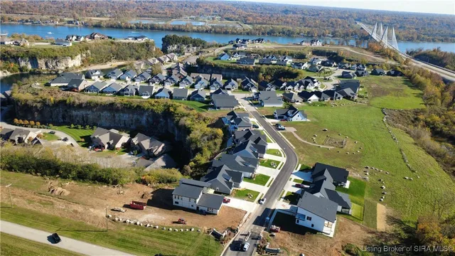 $834,933 | 1020 Ridgeview Drive, Jeffersonville, IN 47130