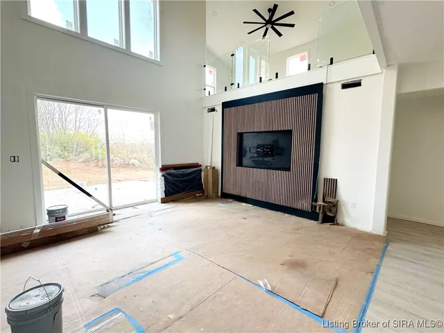 $834,933 | 1020 Ridgeview Drive, Jeffersonville, IN 47130