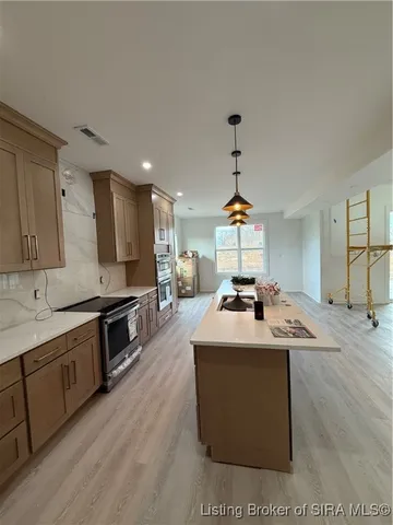 $834,933 | 1020 Ridgeview Drive, Jeffersonville, IN 47130