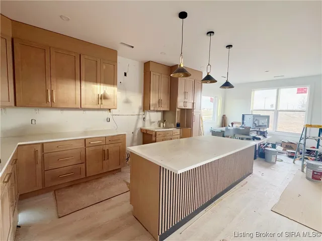 $834,933 | 1020 Ridgeview Drive, Jeffersonville, IN 47130