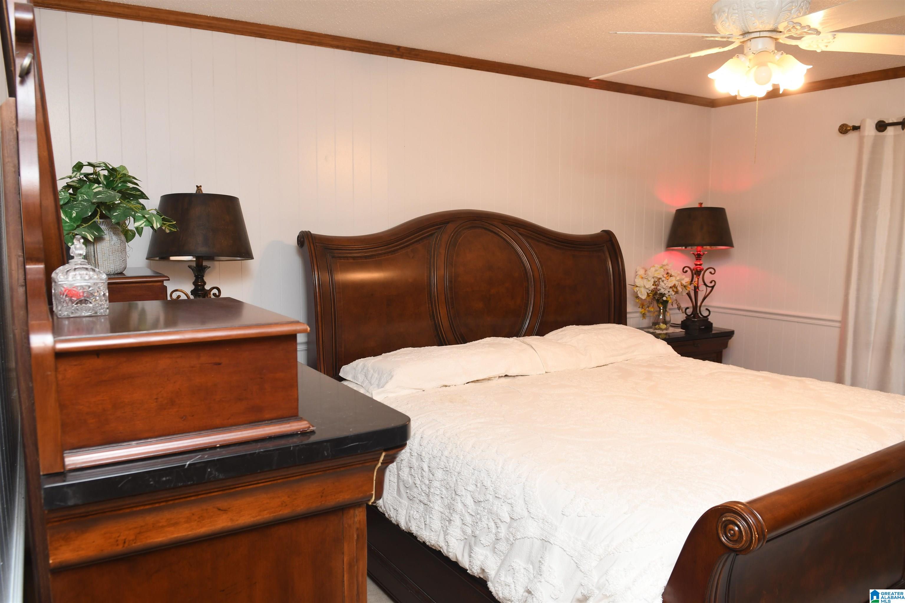 817 Lauderdale Road Cuba, AL 36907 - Photo 27 of 36